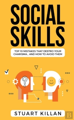 Bertrand.pt - Social Skills : Top 10 Mistakes That Des