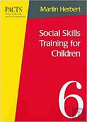 Social Skills Training For Children
