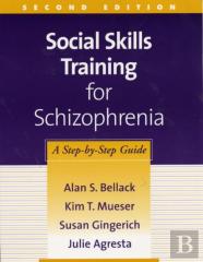 Social Skills Training For Schizophrenia
