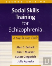 Social Skills Training For Schizophrenia