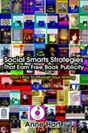 Social Smarts Strategies That Earn Free Book Publicity