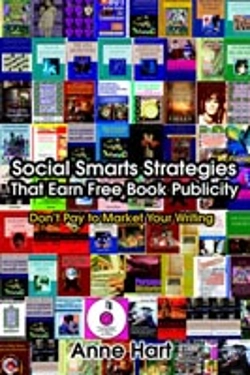 Bertrand.pt - Social Smarts Strategies That Earn Free Book Publicity