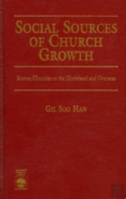 Bertrand.pt - Social Sources Of Church Growth