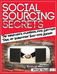 Social Sourcing Secrets