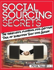 Social Sourcing Secrets