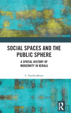 Bertrand.pt - Social Spaces And The Public Sphere