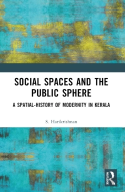 Bertrand.pt - Social Spaces And The Public Sphere