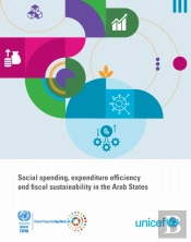 Social Spending, Expenditure Efficiency And Fiscal Sustainability In The Arab States
