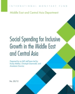 Bertrand.pt - Social Spending For Inclusive Growth In
