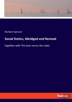 Bertrand.pt - Social Statics, Abridged And Revised