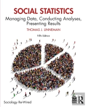 Social Statistics