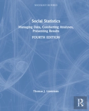 Social Statistics