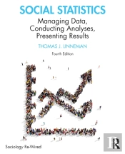 Social Statistics