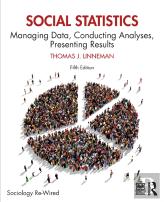Social Statistics