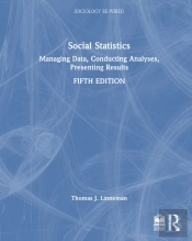 Social Statistics