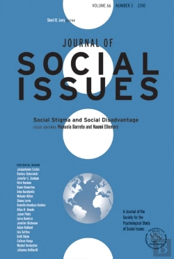 Bertrand.pt - Social Stigma And Social Disadvantage