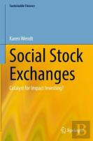 Social Stock Exchanges