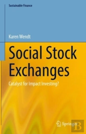 Social Stock Exchanges