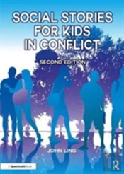 Social Stories For Kids In Conflict