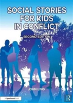 Bertrand.pt - Social Stories For Kids In Conflict