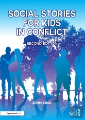 Social Stories For Kids In Conflict