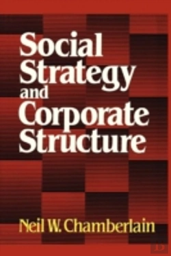 Bertrand.pt - Social Strategy & Corporate Structure