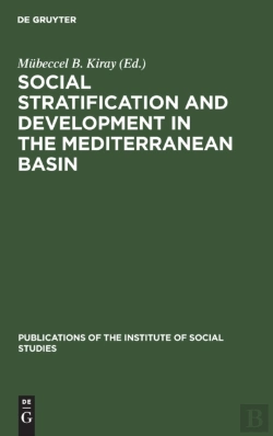 Bertrand.pt - Social Stratification And Development In The Mediterranean Basin