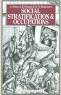 Social Stratification And Occupations