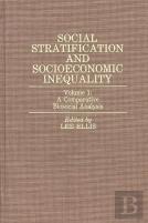 Social Stratification And Socioeconomic Inequality