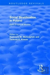 Social Stratification In Poland