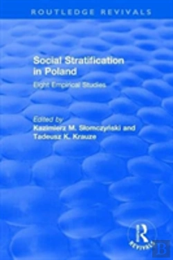 Bertrand.pt - Social Stratification In Poland