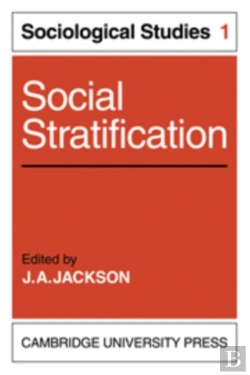 Bertrand.pt - Social Stratification: Volume 1, Sociological Studies