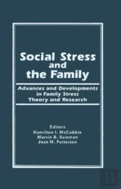 Social Stress And The Family