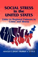 Social Stress In The United States