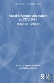 Social Structure Adaptation To Covid-19