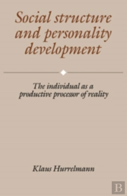 Bertrand.pt - Social Structure And Personality Development