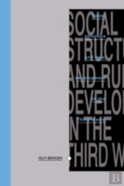 Bertrand.pt - Social Structure And Rural Development In The Third World