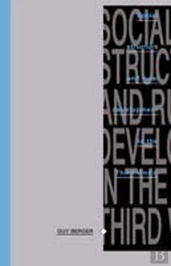 Bertrand.pt - Social Structure And Rural Development In The Third World