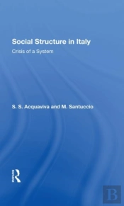 Social Structure In Italy