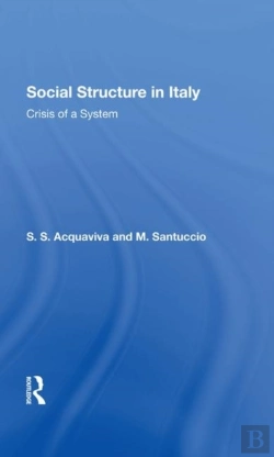 Bertrand.pt - Social Structure In Italy