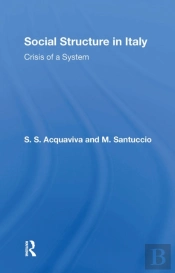 Social Structure In Italy