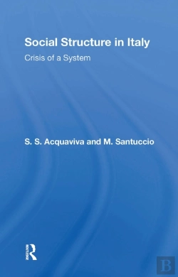 Bertrand.pt - Social Structure In Italy