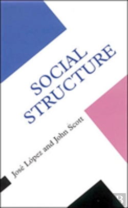 Bertrand.pt - Social Structure