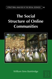 Social Structure Of Online Communities