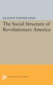 Social Structure Of Revolutionary America