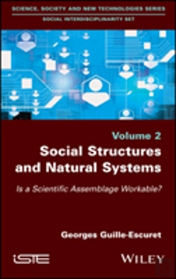 Bertrand.pt - Social Structures And Natural Systems