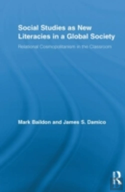 Bertrand.pt - Social Studies As New Literacies In A Global Society