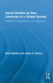 Social Studies As New Literacies In A Global Society