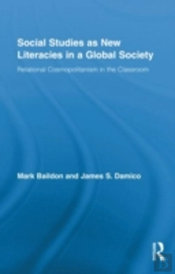 Bertrand.pt - Social Studies As New Literacies In A Global Society