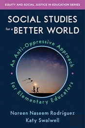 Social Studies For A Better World